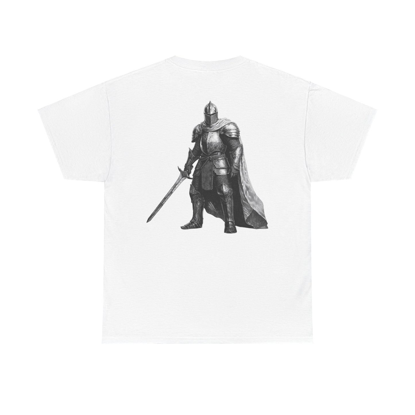 DEFENDER OF FAITH -- T-Shirt