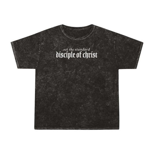 DISCIPLE OF CHRIST -- T-Shirt