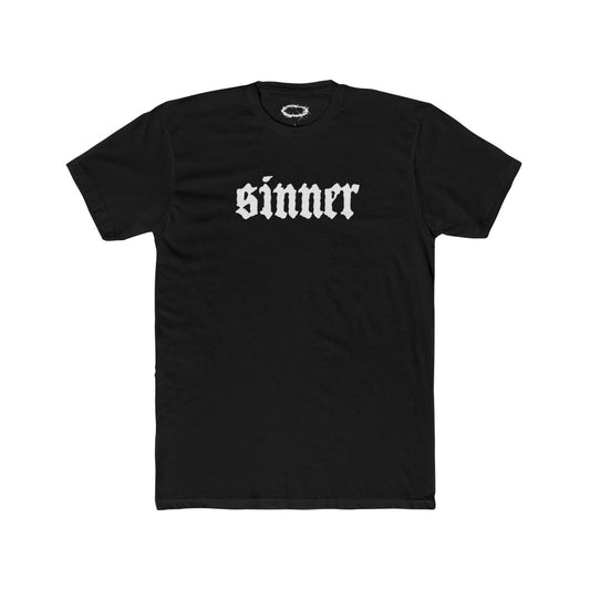 SINNER -- T-Shirt